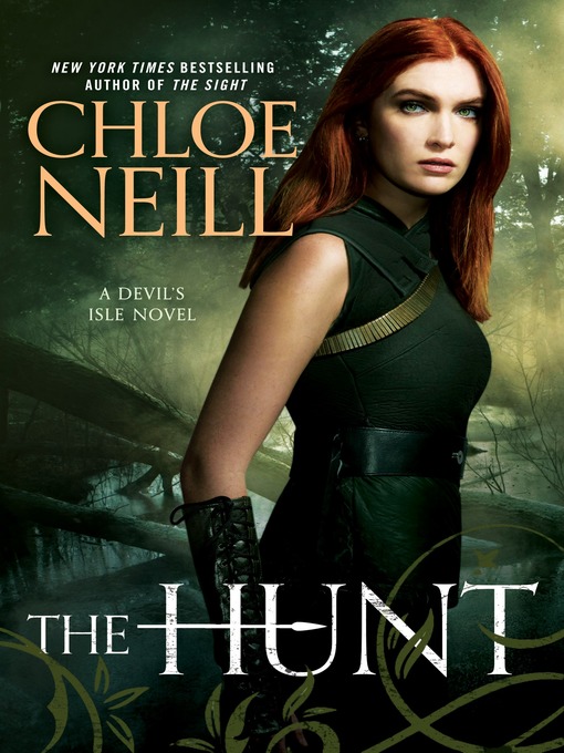Title details for The Hunt by Chloe Neill - Available